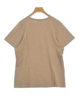 TOTEME（トーテム）Tシャツ・カットソー ベージュ サイズ:M レディース/2200691305073