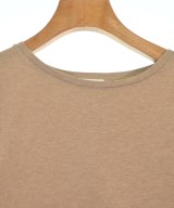 TOTEME（トーテム）Tシャツ・カットソー ベージュ サイズ:M レディース/2200691305073