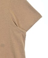 TOTEME（トーテム）Tシャツ・カットソー ベージュ サイズ:M レディース/2200691305073