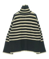 TOTEME（トーテム）ニット・セーター 黒 サイズ:XS レディース/2200691870540
