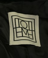 TOTEME（トーテム）ダウンジャケット/ダウンベスト 黒 サイズ:34(XS位) レディース/2200701085018