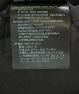 TOTEME（トーテム）ダウンジャケット/ダウンベスト 黒 サイズ:34(XS位) レディース/2200701085018