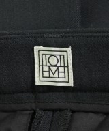 TOTEME（トーテム）スラックス 紺 サイズ:30(XL位) レディース/2200650594128
