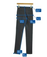 TOTEME（トーテム）スラックス 紺 サイズ:30(XL位) レディース/2200650594128