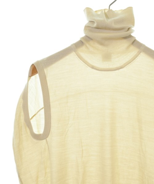 TOTEME（トーテム）ベスト ベージュ サイズ:XS レディース/2200656913114