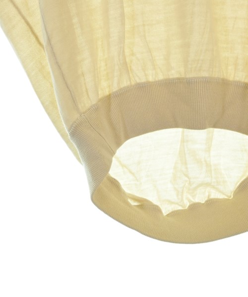 TOTEME（トーテム）ベスト ベージュ サイズ:XS レディース/2200656913114