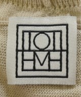 TOTEME（トーテム）ベスト ベージュ サイズ:XS レディース/2200656913114
