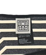 TOTEME（トーテム）バンダナ・スカーフ 黒 サイズ:- レディース/2200656913176