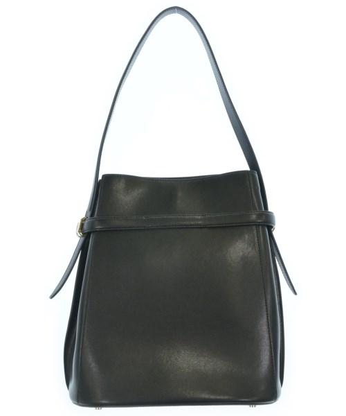 TOTEME（トーテム）ショルダーバッグ 黒 サイズ:- レディース/2200656967131