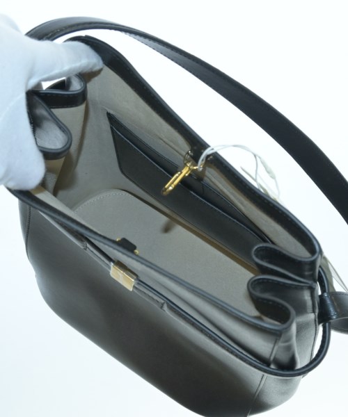 TOTEME（トーテム）ショルダーバッグ 黒 サイズ:- レディース/2200656967131