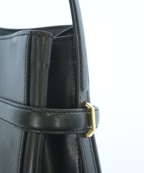 TOTEME（トーテム）ショルダーバッグ 黒 サイズ:- レディース/2200656967131