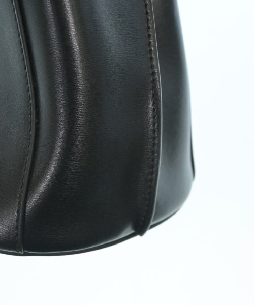 TOTEME（トーテム）ショルダーバッグ 黒 サイズ:- レディース/2200656967131