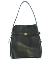 TOTEME（トーテム）ショルダーバッグ 黒 サイズ:- レディース/2200656967131