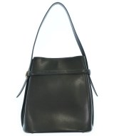 TOTEME（トーテム）ショルダーバッグ 黒 サイズ:- レディース/2200656967131