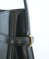 TOTEME（トーテム）ショルダーバッグ 黒 サイズ:- レディース/2200656967131