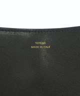 TOTEME（トーテム）ショルダーバッグ 黒 サイズ:- レディース/2200656967131