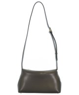 TOTEME（トーテム）クラッチバッグ 茶 サイズ:- レディース/2200656967148