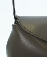 TOTEME（トーテム）クラッチバッグ 茶 サイズ:- レディース/2200656967148