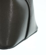 TOTEME（トーテム）クラッチバッグ 茶 サイズ:- レディース/2200656967148