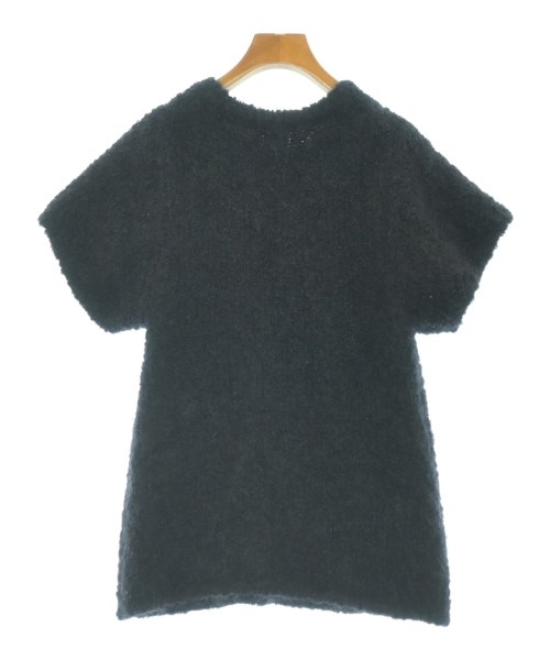 TOTEME（トーテム）ニット・セーター 黒 サイズ:XS レディース/2200660142067