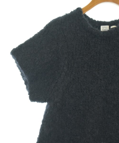 TOTEME（トーテム）ニット・セーター 黒 サイズ:XS レディース/2200660142067
