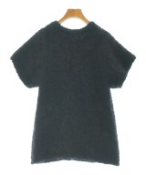 TOTEME（トーテム）ニット・セーター 黒 サイズ:XS レディース/2200660142067