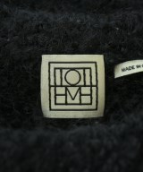 TOTEME（トーテム）ニット・セーター 黒 サイズ:XS レディース/2200660142067