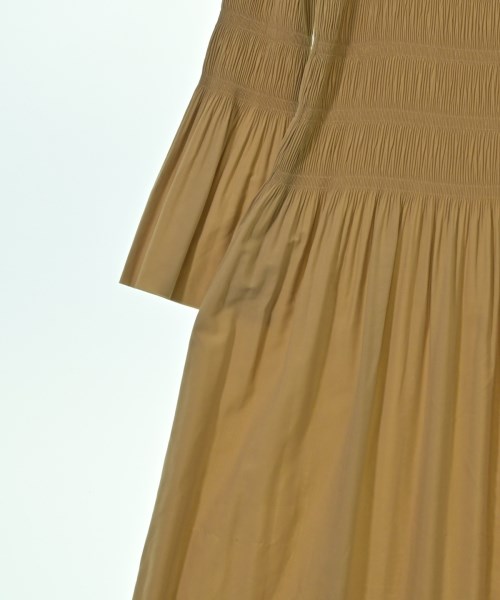 TOTEME（トーテム）ワンピース ベージュ サイズ:M レディース/2200660446028