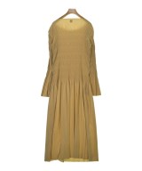 TOTEME（トーテム）ワンピース ベージュ サイズ:M レディース/2200660446028