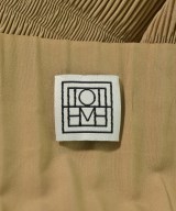 TOTEME（トーテム）ワンピース ベージュ サイズ:M レディース/2200660446028