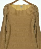 TOTEME（トーテム）ワンピース ベージュ サイズ:M レディース/2200660446028