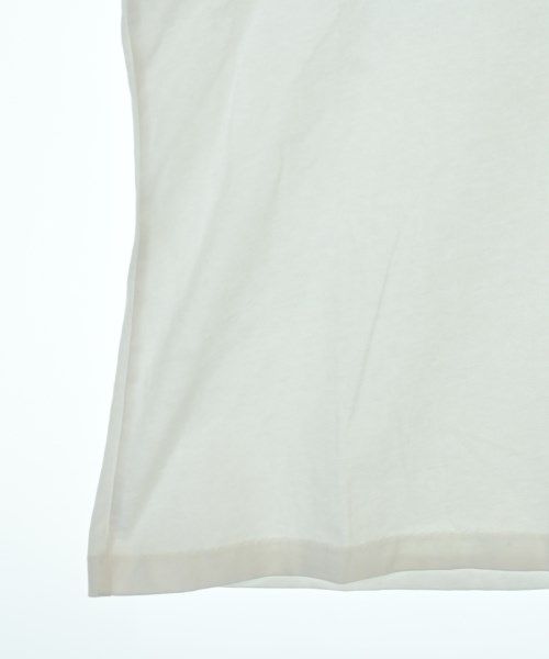 TOTEME（トーテム）Tシャツ・カットソー 白 サイズ:XS レディース/2200688017095