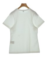 TOTEME（トーテム）Tシャツ・カットソー 白 サイズ:XS レディース/2200688017095
