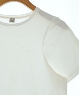 TOTEME（トーテム）Tシャツ・カットソー 白 サイズ:XS レディース/2200688017095