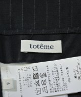 TOTEME（トーテム）その他 黒 サイズ:S レディース/2200712569033