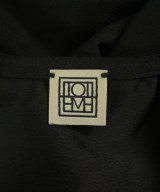 TOTEME（トーテム）ワンピース 黒 サイズ:L レディース/2200712229050