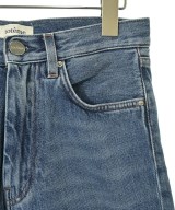 TOTEME（トーテム）デニムパンツ 青 サイズ:24(S位) レディース/2200713808209