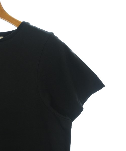 TOTEME（トーテム）Tシャツ・カットソー 黒 サイズ:S レディース/2200716629092