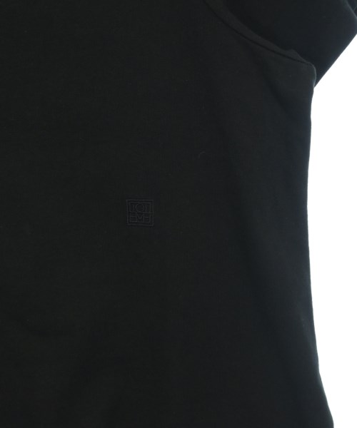 TOTEME（トーテム）Tシャツ・カットソー 黒 サイズ:S レディース/2200716629092