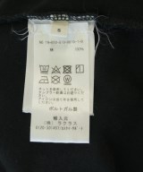 TOTEME（トーテム）Tシャツ・カットソー 黒 サイズ:S レディース/2200716629092
