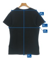 TOTEME（トーテム）Tシャツ・カットソー 黒 サイズ:S レディース/2200716629092