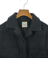 TOTEME（トーテム）カジュアルジャケット 紺 サイズ:30(XL位) レディース/2200640637026