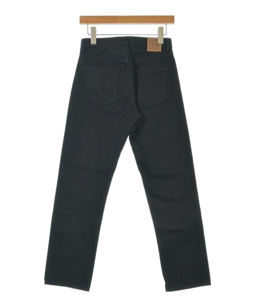 TOTEME（トーテム）デニムパンツ 黒 サイズ:25(S位) レディース/2200630627112