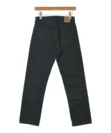 TOTEME（トーテム）デニムパンツ 黒 サイズ:25(S位) レディース/2200630627112