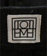 TOTEME（トーテム）デニムパンツ 黒 サイズ:25(S位) レディース/2200630627112