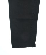 TOTEME（トーテム）デニムパンツ 黒 サイズ:25(S位) レディース/2200630627112