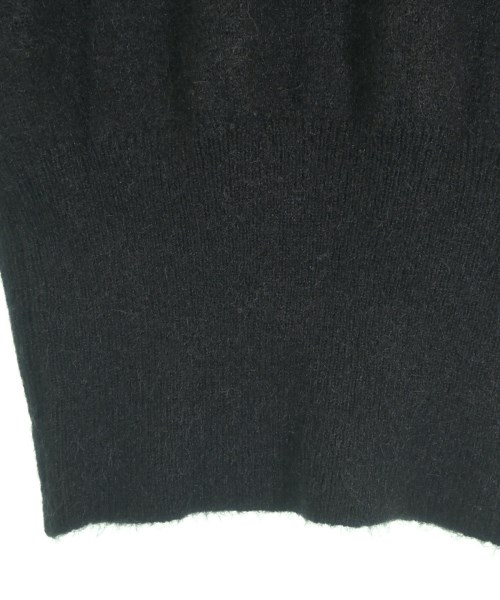 TOTEME（トーテム）ワンピース 黒 サイズ:S レディース/2200625974016