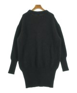 TOTEME（トーテム）ワンピース 黒 サイズ:S レディース/2200625974016