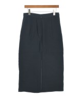 TOTEME（トーテム）ロング・マキシ丈スカート 紺 サイズ:36(S位) レディース/2200646598017