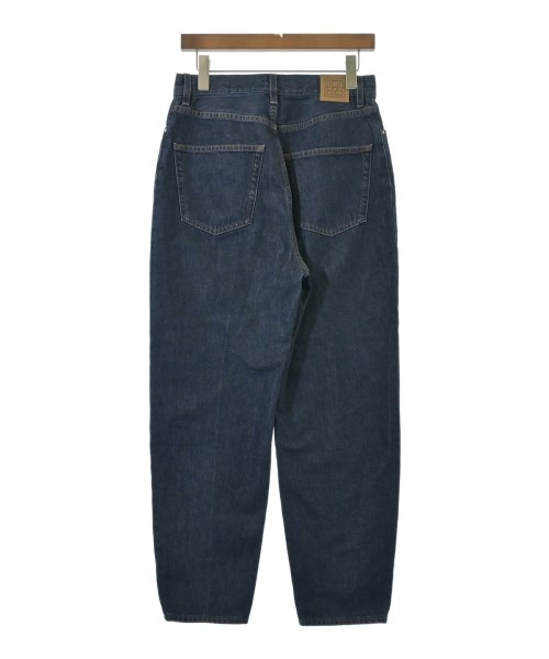 TOTEME（トーテム）デニムパンツ 紺 サイズ:28/32(L位) レディース/2200647933077